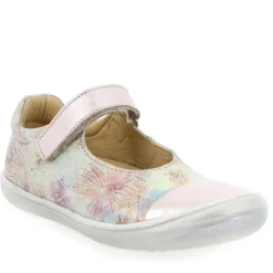 Ossi E23 - Argent Rose