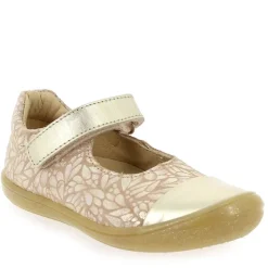 Ossi E23 - Nude Platine