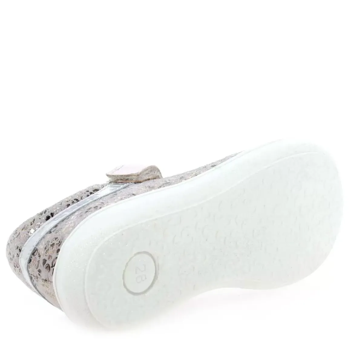 Ossi - Rose Platine
