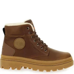 Pallatrooper Sc Wps U - Cognac