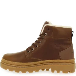 Pallatrooper Sc Wps U - Cognac