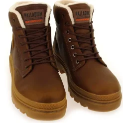 Pallatrooper Sc Wps U - Cognac