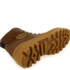 Pallatrooper Sc Wps U - Cognac