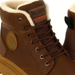 Pallatrooper Sc Wps U - Cognac