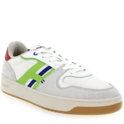 Palmetto - Blanc Vert