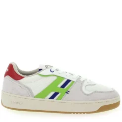Palmetto - Blanc Vert