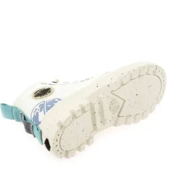 Pampa Organic K - Blanc