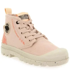Pampa Organic K - Rose