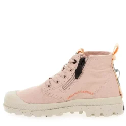 Pampa Organic K - Rose
