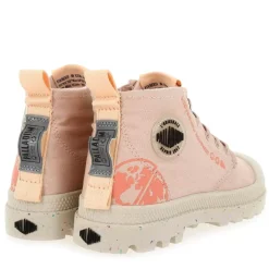 Pampa Organic K - Rose