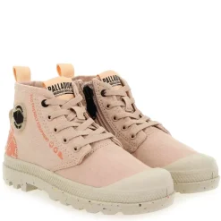 Pampa Organic K - Rose