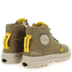 Pampa Supply K - Kaki