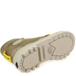 Pampa Supply K - Kaki