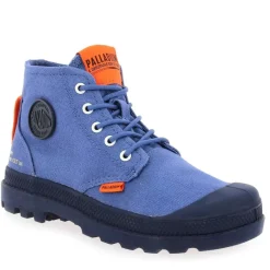 Pampa Supply K - Marine Orange