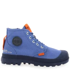 Pampa Supply K - Marine Orange