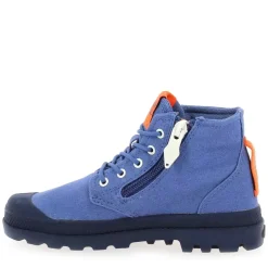 Pampa Supply K - Marine Orange