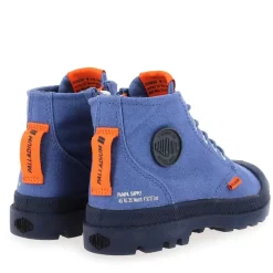 Pampa Supply K - Marine Orange