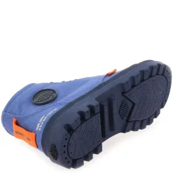 Pampa Supply K - Marine Orange