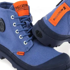 Pampa Supply K - Marine Orange