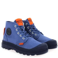 Pampa Supply K - Marine Orange