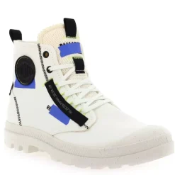 Pampa Hi Re - Craft - Blanc