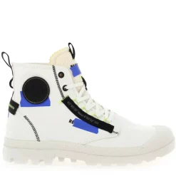 Pampa Hi Re - Craft - Blanc