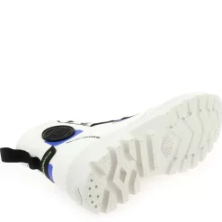 Pampa Hi Re - Craft - Blanc