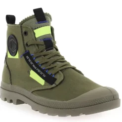 Pampa Hi Re - Craft - Kaki