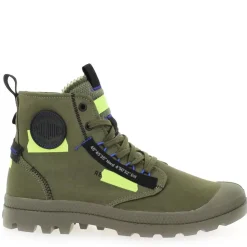 Pampa Hi Re - Craft - Kaki