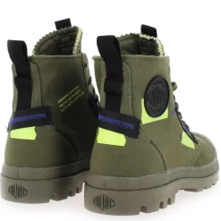 Pampa Hi Re - Craft - Kaki