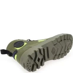 Pampa Hi Re - Craft - Kaki