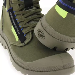 Pampa Hi Re - Craft - Kaki
