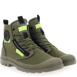 Pampa Hi Re - Craft - Kaki