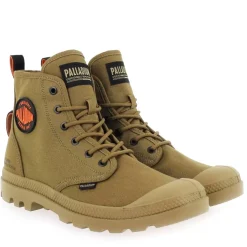 Pampa Hi Supply Rs - Kaki