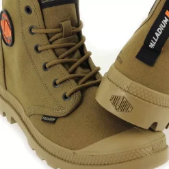Pampa Hi Supply Rs - Kaki