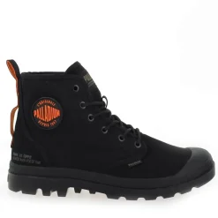 Pampa Hi Supply Rs - Noir