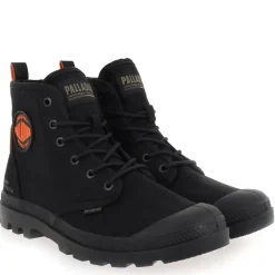 Pampa Hi Supply Rs - Noir