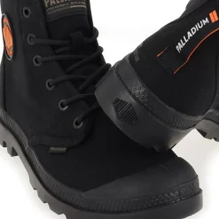 Pampa Hi Supply Rs - Noir