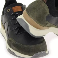 989P21793A - Noir Kaki