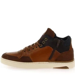 887P51789B - Cognac Jeans