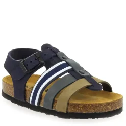 Penny - Marine Kaki