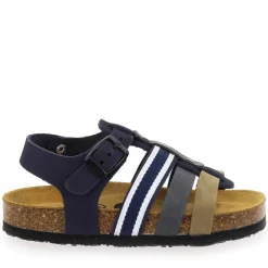 Penny - Marine Kaki