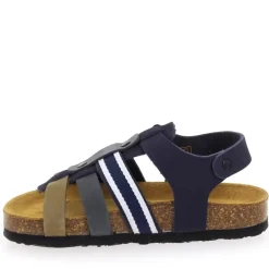 Penny - Marine Kaki