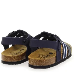 Penny - Marine Kaki