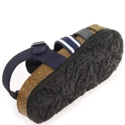 Penny - Marine Kaki