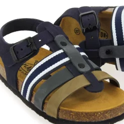 Penny - Marine Kaki