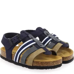Penny - Marine Kaki