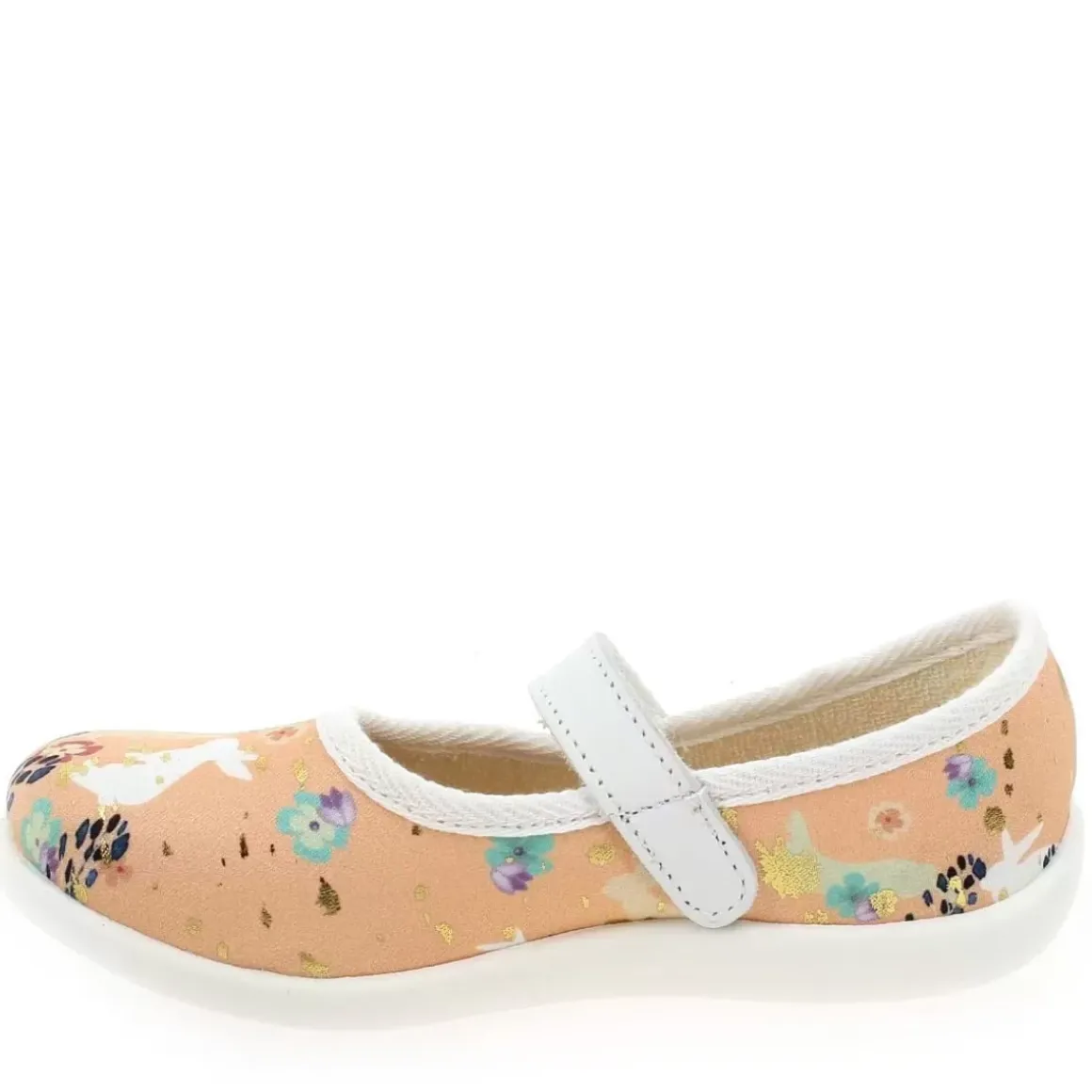 Perette - Saumon Multi