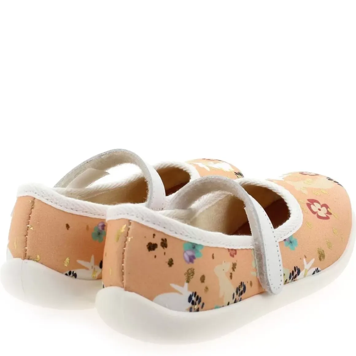 Perette - Saumon Multi