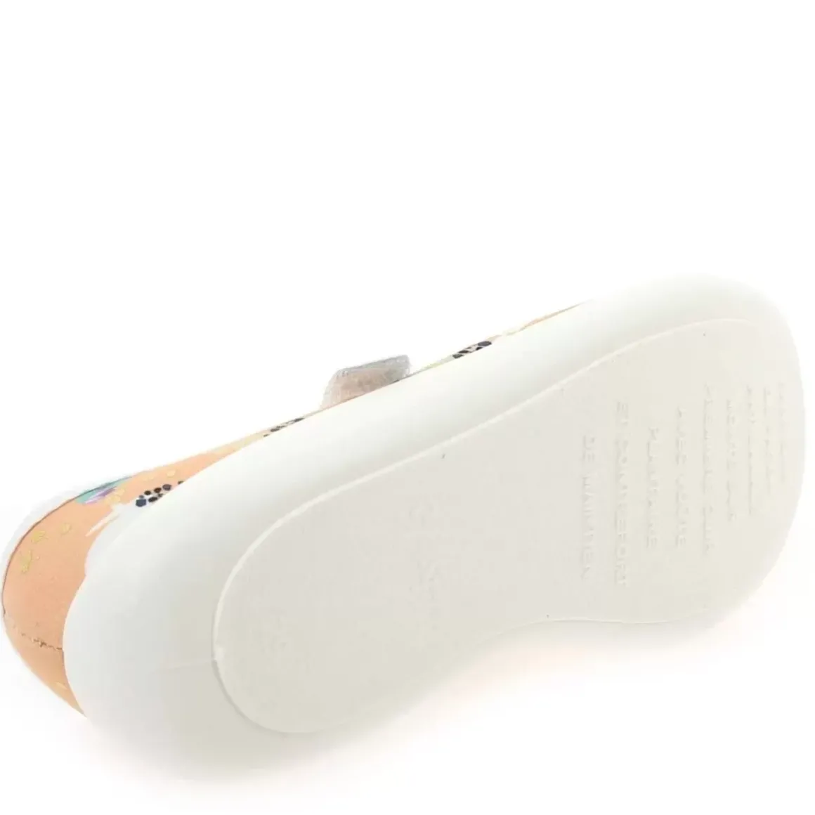 Perette - Saumon Multi